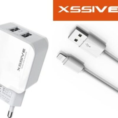 Xssive Ethernet UTP kabel Cat.6 – 10m