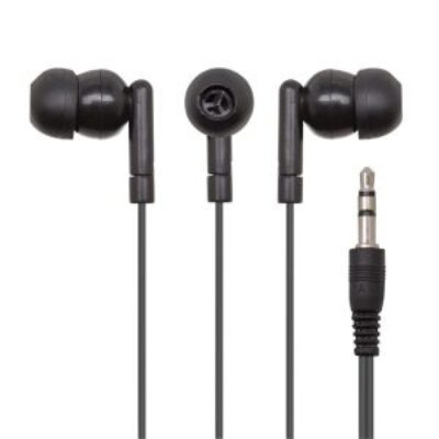 Earpods 3.5mm FT-E1