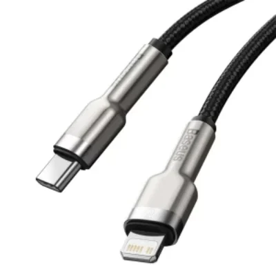 Xssive PD 20W Cable Type-C to iPhone 1m XSS-20W1M
