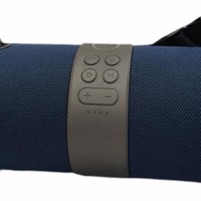 Xssive Bluetooth Speaker XSS-BSP05 – Blauw