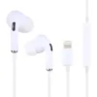 In-Ear Earphones 8-pin FT-E4