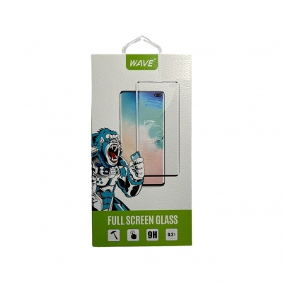 Wave 5D Screen Protector (Clear) – iPhone 17 Pro Max