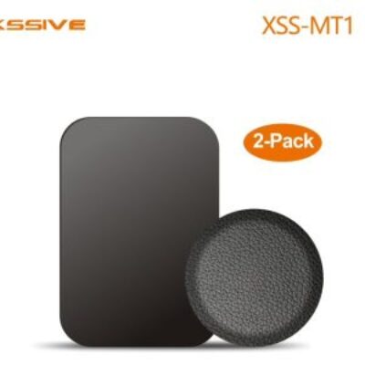 Xssive Universal Metal Plate Holder XSS-MT1