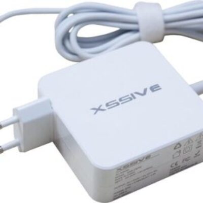 Xssive Quick Home Charger USB-C 65W XSS-C65W