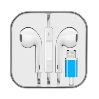 Earpods 8-pin FT-E3