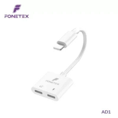 2-in-1 8-Pin Adapter AD1