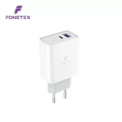 Quick Charger 20W FT-C201