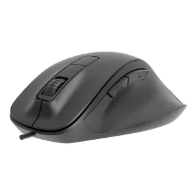 FoneTex Computer Mouse with Cable – FT-CM01