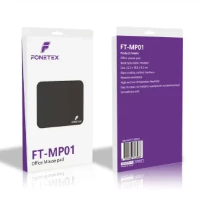 FoneTex Mouse Pad – FT-MP01
