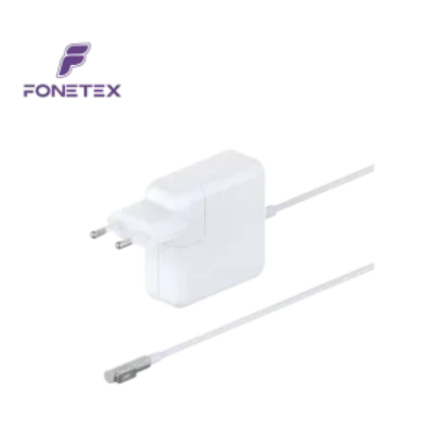 FoneTex MS 1 Laptop Charger 85W – L-Pin – FT-MSC02