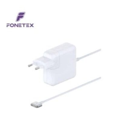 FoneTex MS 2 Laptop Charger 85W – T-Pin – FT-MSC04