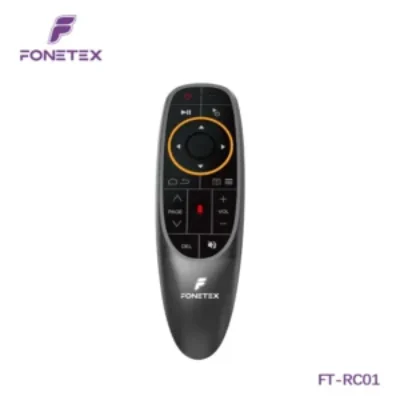 FoneTex Afstandsbediening Universeel – FT-RC01