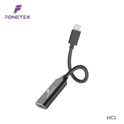 USB-C naar 4K/HD Adapter HC1