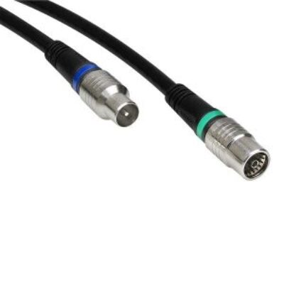 Coax kabel Ziggo – Technetix -7.5 meter
