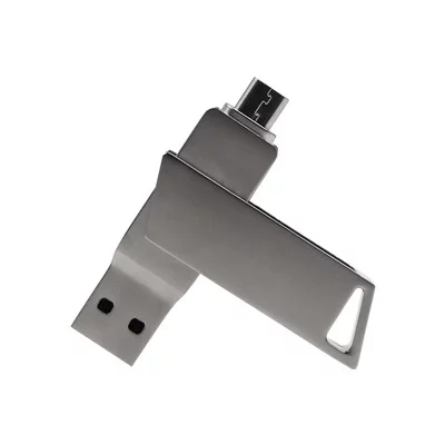 Xssive OTG Flash Drive Micro-USB OTG1