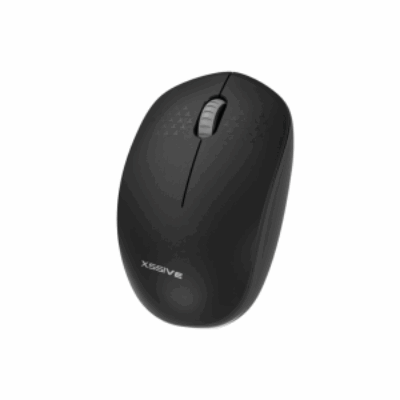 Xssive Wireless Mouse XSS-MS1