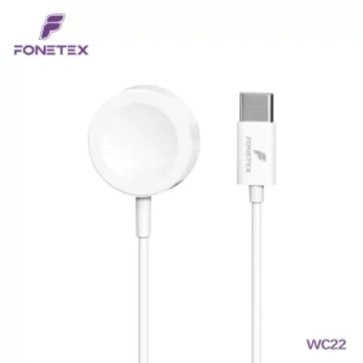 USB Smartwatchlader WC21