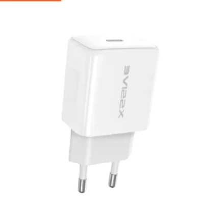 Xssive 30W PD Quick Home Charger XSS-AC69PD – Wit