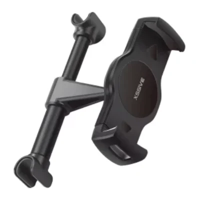 Xssive Rear Seat Car Holder XSS-BSH1 – Zwart