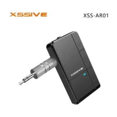 Xssive Wireless Audio Receiver XSS-AR01