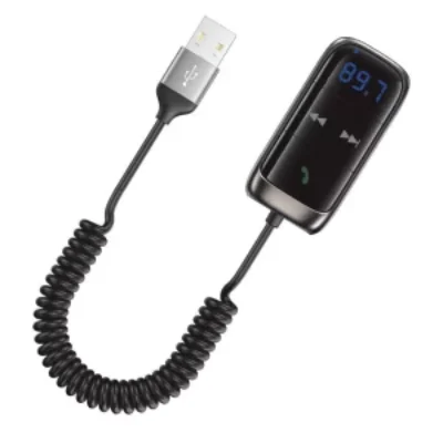 Xssive Wireless FM Receiver XSS-FM9