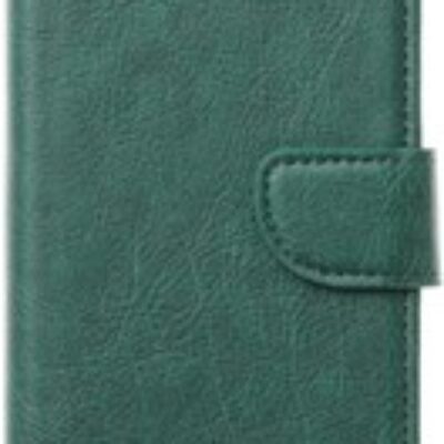 Book Case Apple iPhone 12 Mini – Green