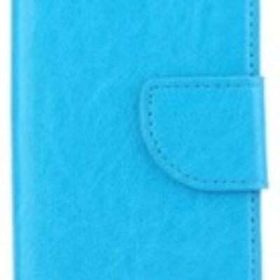Book Case Apple iPhone 6 Plus/6S Plus – Turquoise
