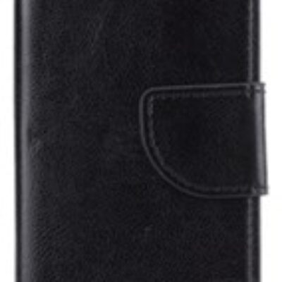 Book Case Apple iPhone 6 Plus/6S Plus – Black