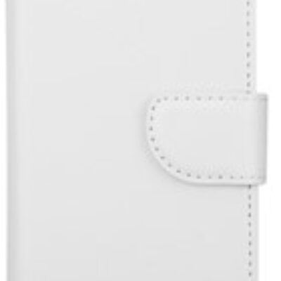 Book Case Huawei P40 Lite – White