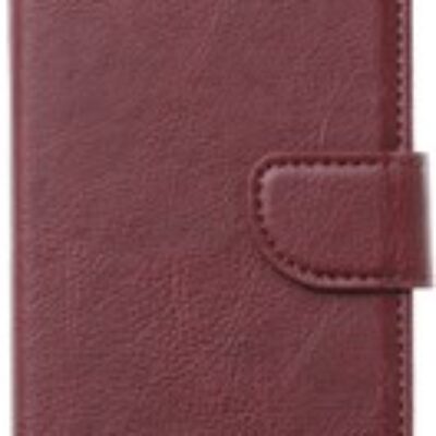 Book Case Huawei P40 Lite – Brown