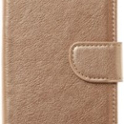 Book Case Huawei P40 Pro Plus – Gold