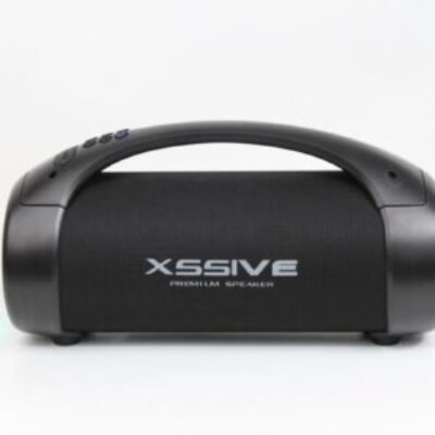 Xssive Bluetooth Speaker XSS-BSP08