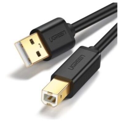 Xssive Printer kabel – USB 2.0 – 1m