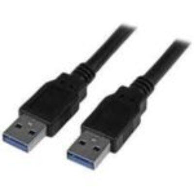 Xssive USB3.0 Kabel A-Plug to A-Plug – 3m