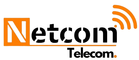 Netcom Telecom
