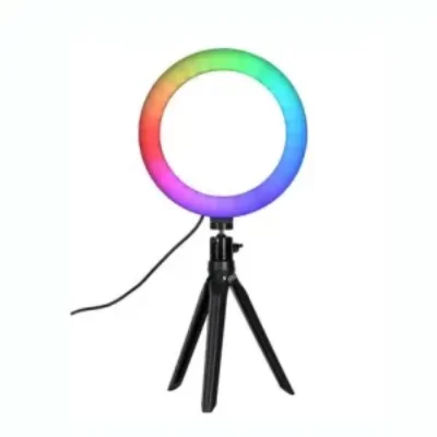 RGB Ring Licht – 56cm