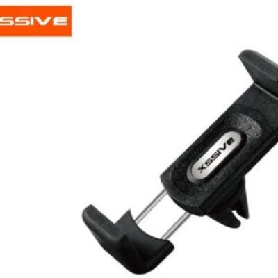 Xssive Air Vent Car Holder C16 – Zwart