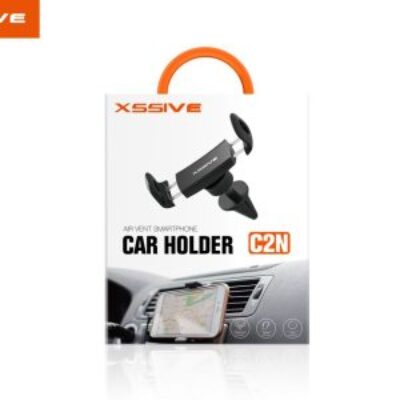 Xssive Air Vent Car Holder C2N