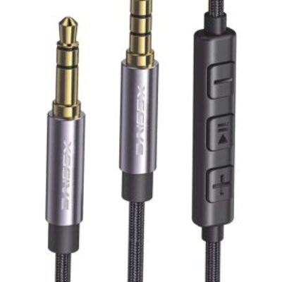 Xssive Audio Cable Splitter XSS-AUX8