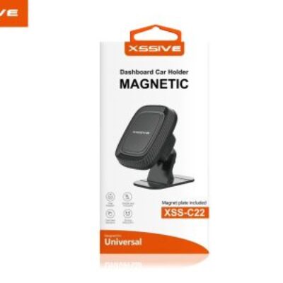 Xssive Dashboard Magnetic Car Holder XSS-C22