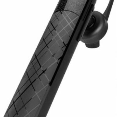 Xssive Mono Bluetooth Headset BT-07 Zwart