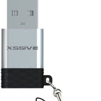 Xssive OTG Type-C to USB XSS-OTG5N
