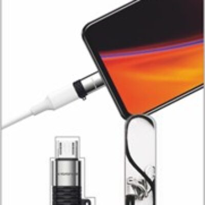 Xssive OTG USB-C to Micro – OTG3N