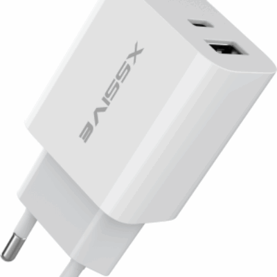 Xssive XSS-AC5W USB Charger