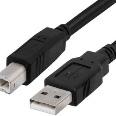 Xssive Printer kabel – USB 2.0 – 5m