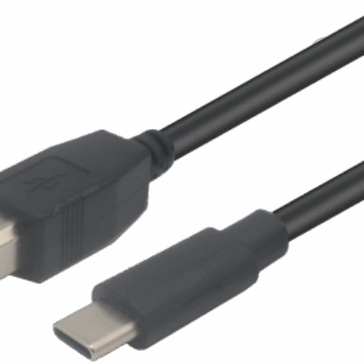 Xssive Printer kabel – USB 2.0 – 1.8 Meter