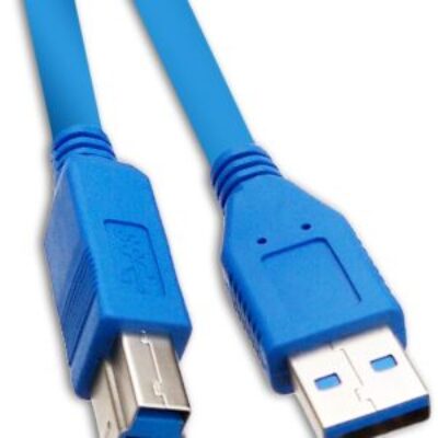 Xssive Printer kabel – USB3.0 – 1m