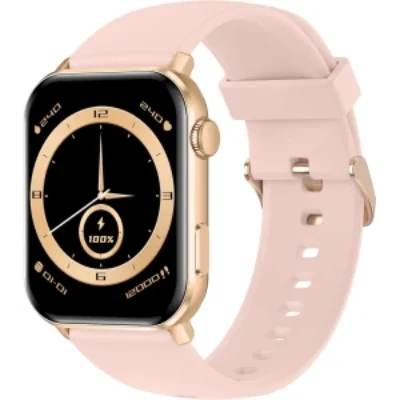 Xssive Smart Watch XSS-SW1 – Rose Goud