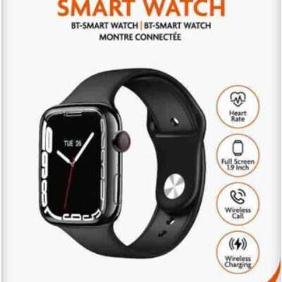 Xssive Smart Watch XSS-SW2 – Zwart