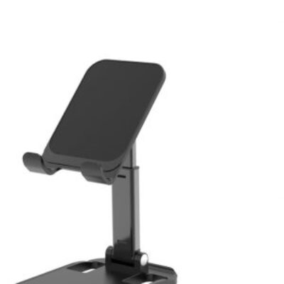 Xssive Desktop Smartphone Holder STAND2 – Zwart